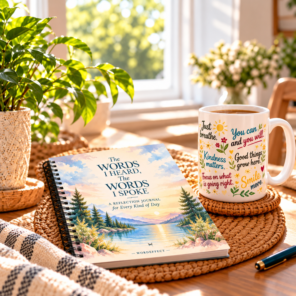 Lifestyle & Gifts