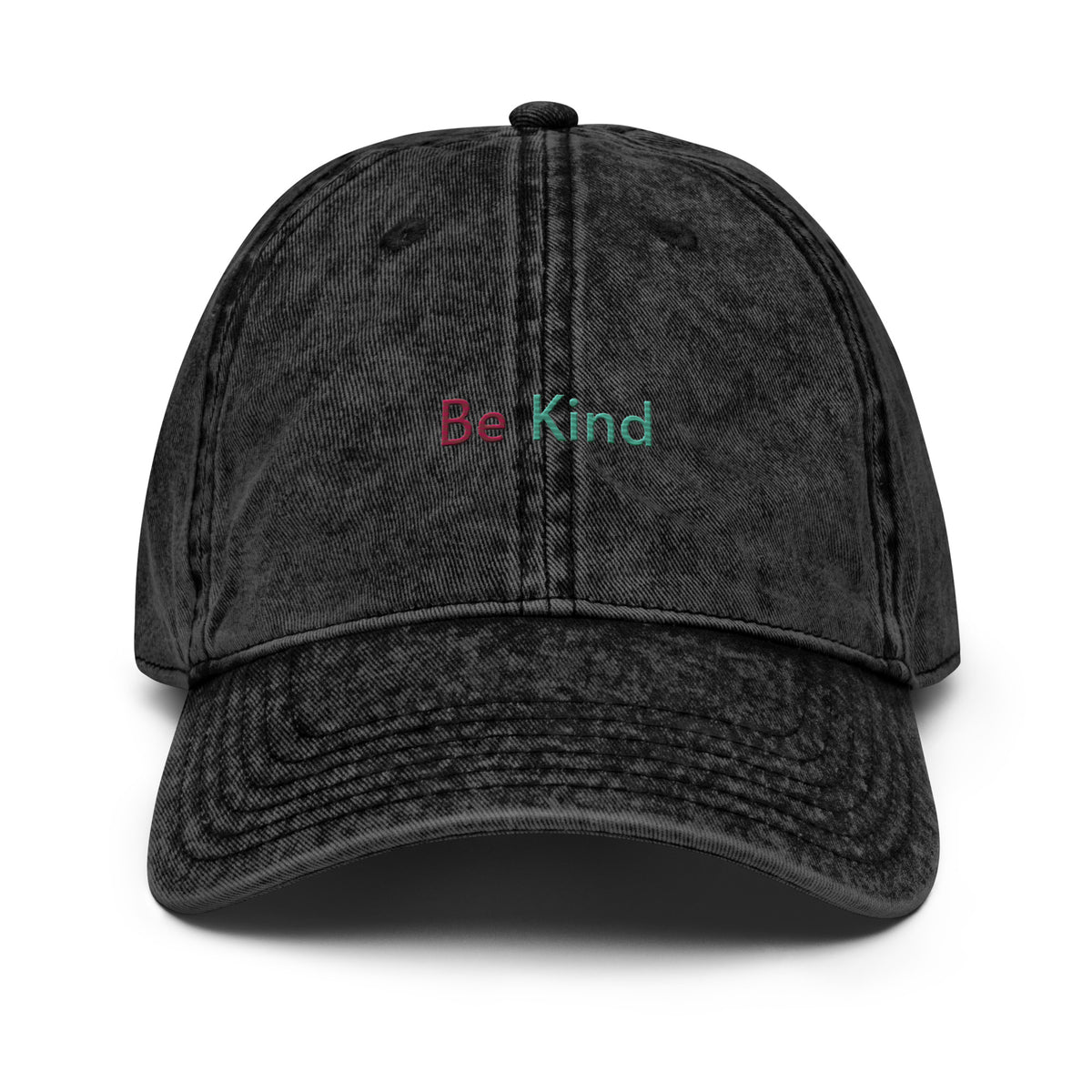 Be Kind Vintage Hat