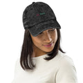 Be Kind Vintage Hat