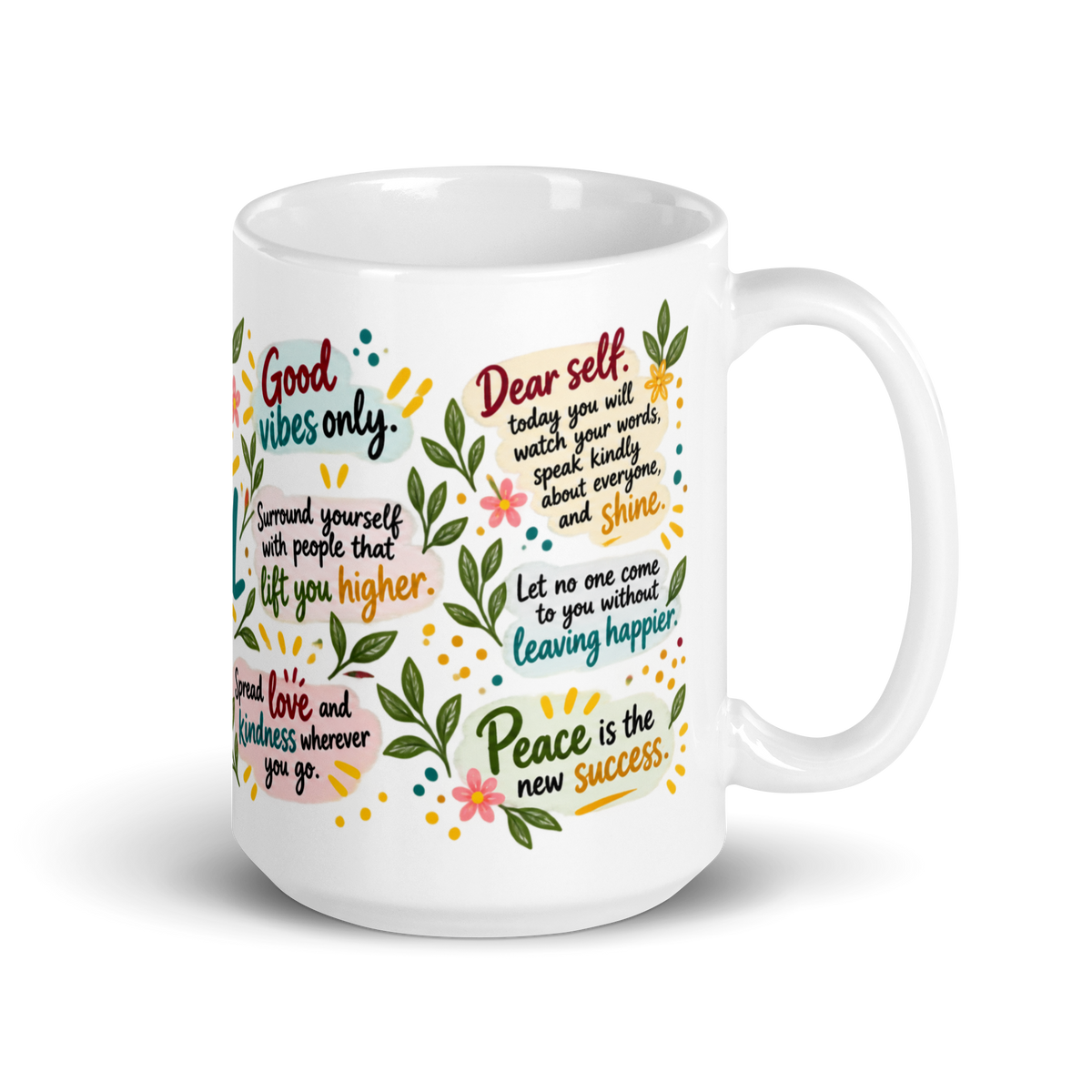 Have a Mindful Day Mug
